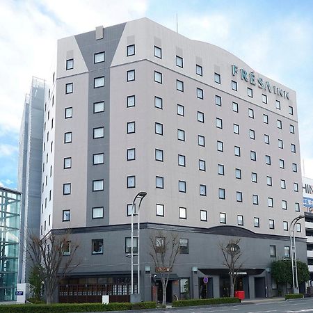 Sotetsu Fresa Inn Naganoeki Higashiguchi Exterior photo